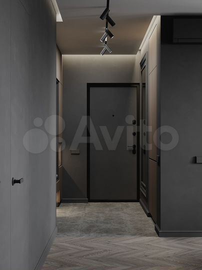 Продается 3-комнатная квартира, площадью 145.00 кв.м. Москва, переулок Казарменный, дом 3