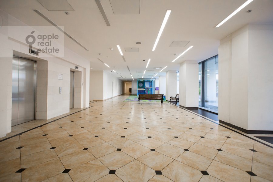 Продается 4-комнатная квартира, площадью 154.00 кв.м. Москва, переулок Казарменный, дом 3