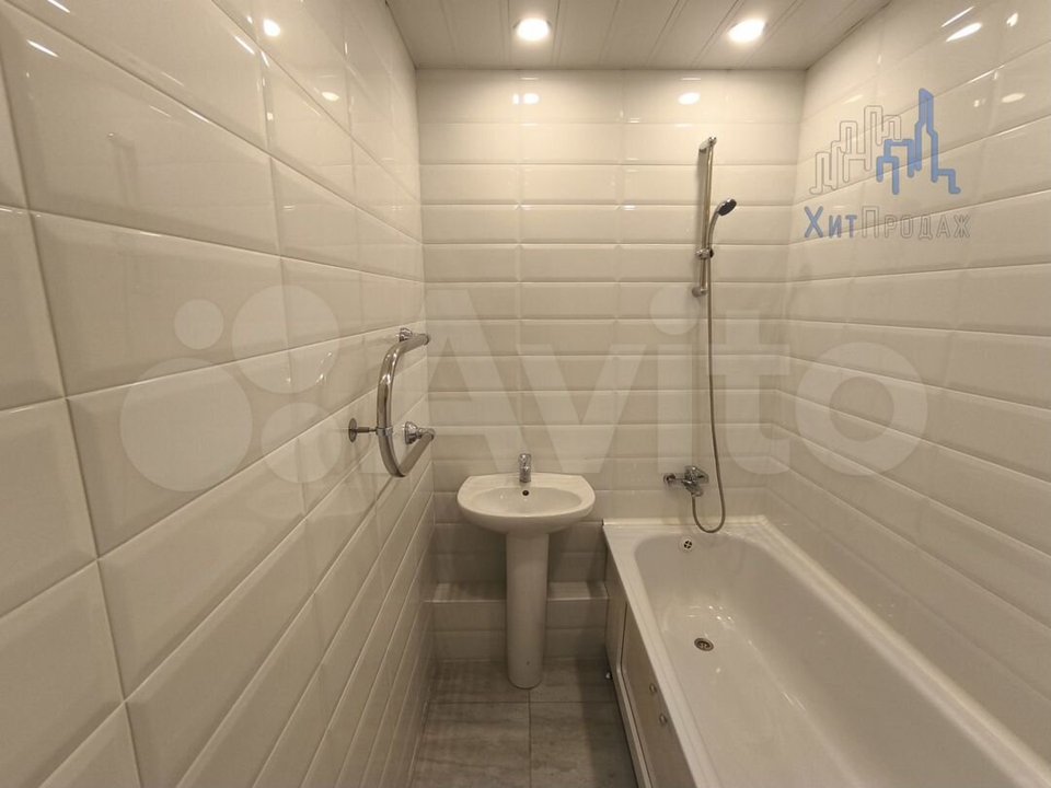 Продается 1-комнатная квартира, площадью 51.30 кв.м. Москва, Долгопрудная аллея, дом 14к1