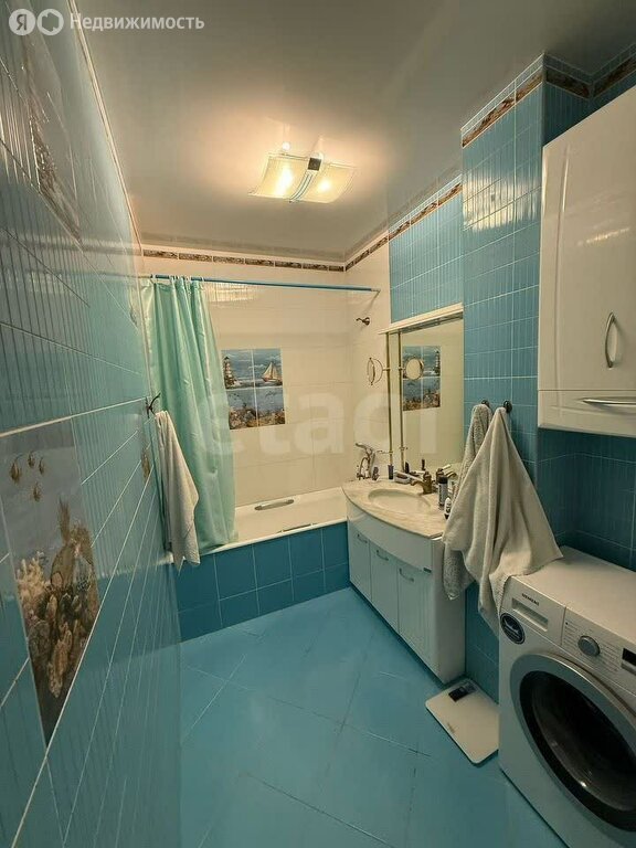 Продается 2-комнатная квартира, площадью 63.00 кв.м. Москва, улица Каменщики Малые, дом 14