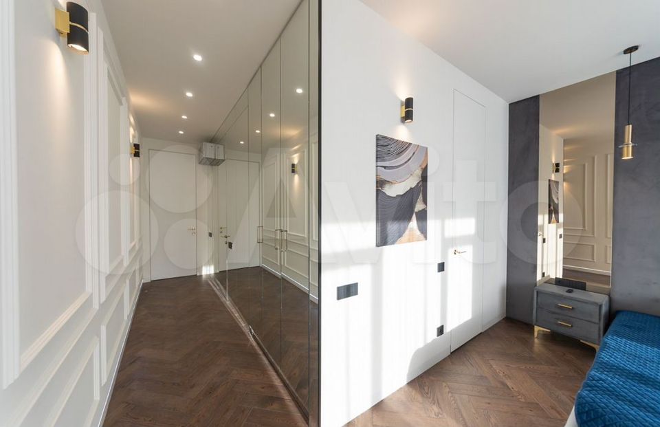 Продается 2-комнатная квартира, площадью 91.00 кв.м. Москва, набережная Котельническая, дом 1/15