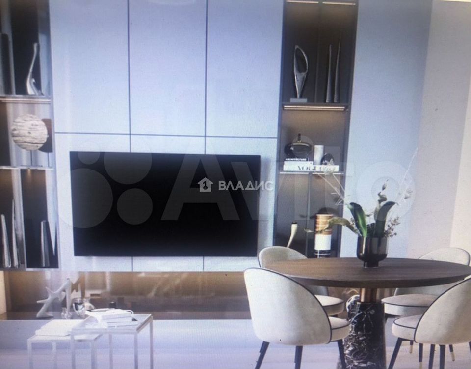 Продается 1-комнатная квартира, площадью 25.30 кв.м. Московская область, Ленинский район, поселок городского типа Мисайлово, микрорайон Пригород Лесное, Пригородное шоссе, дом 20