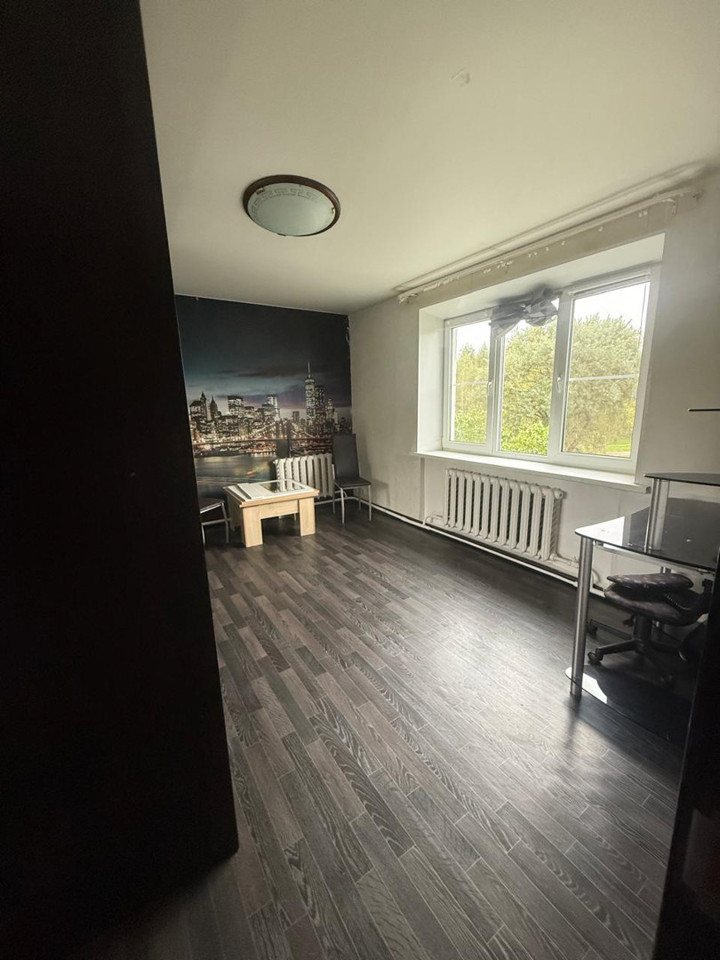 Продается 2-комнатная квартира, площадью 42.00 кв.м. Московская область, Пушкинский район, рабочий поселок Софрино, улица Дальняя, дом 5