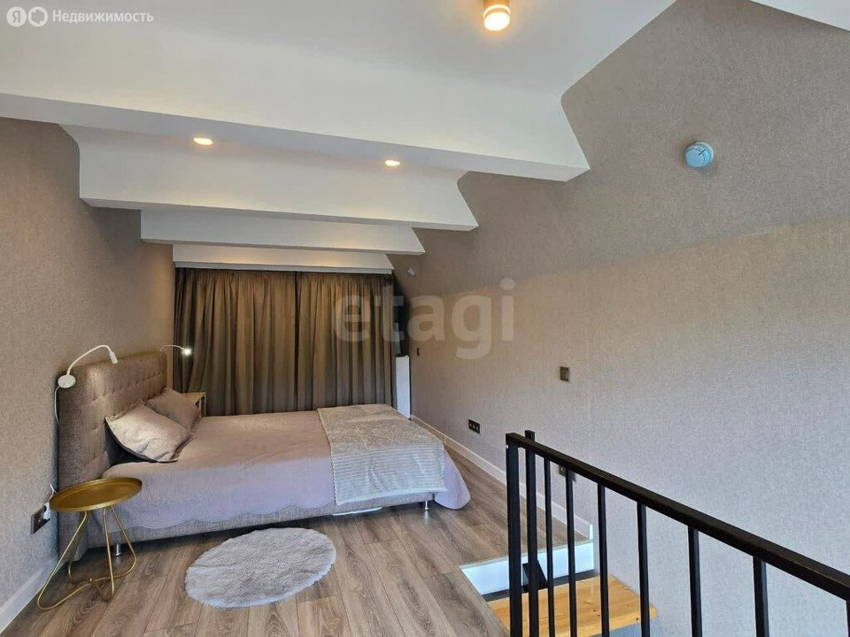 Продается 1-комнатная квартира, площадью 37.00 кв.м. Москва, улица Домодедовская, дом 4