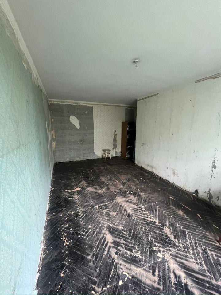 Продается 2-комнатная квартира, площадью 46.00 кв.м. Москва, улица 8-я Соколиной Горы, дом 7