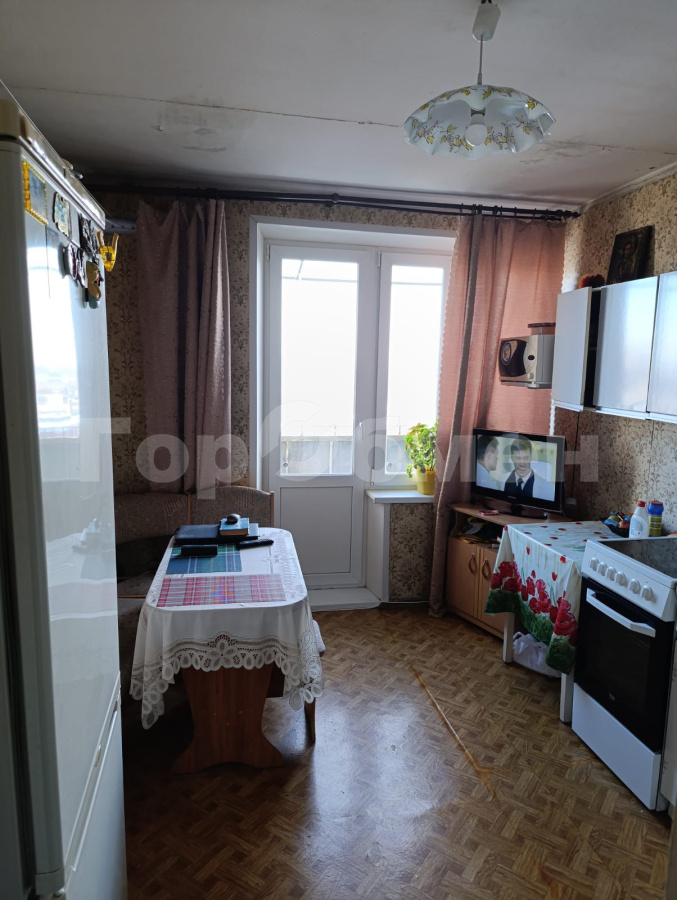 Продается 2-комнатная квартира, площадью 51.10 кв.м. Москва, улица Онежская, дом 18к3