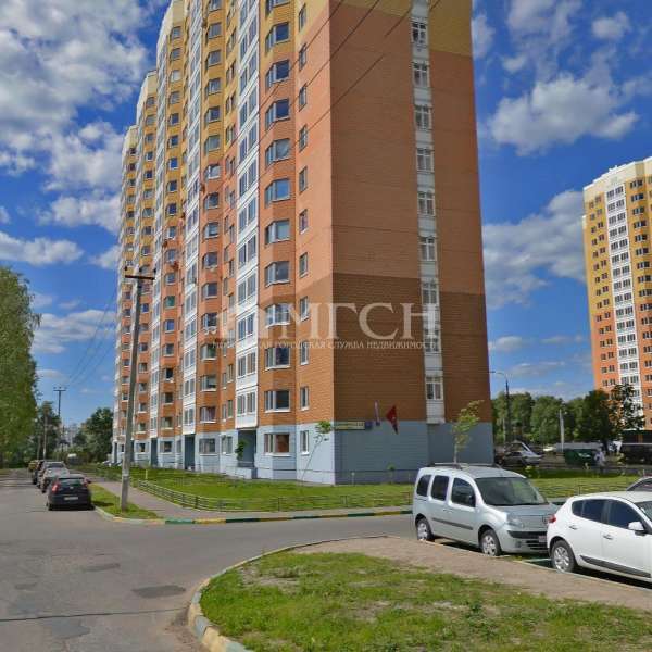 Продается 1-комнатная квартира, площадью 37.60 кв.м. Москва, улица Лобненская, дом 12к4