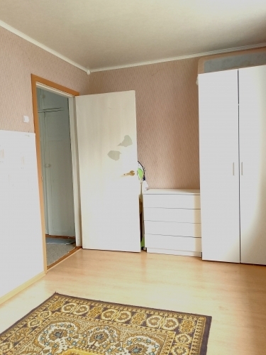 Продается 2-комнатная квартира, площадью 40.90 кв.м. Московская область, Клин городской округ, рабочий поселок Решетниково, улица Центральная, дом 51