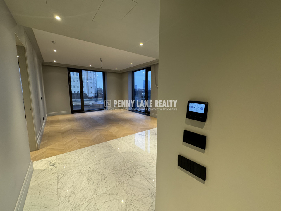 Продается 3-комнатная квартира, площадью 107.00 кв.м. Москва, улица Братьев Фонченко