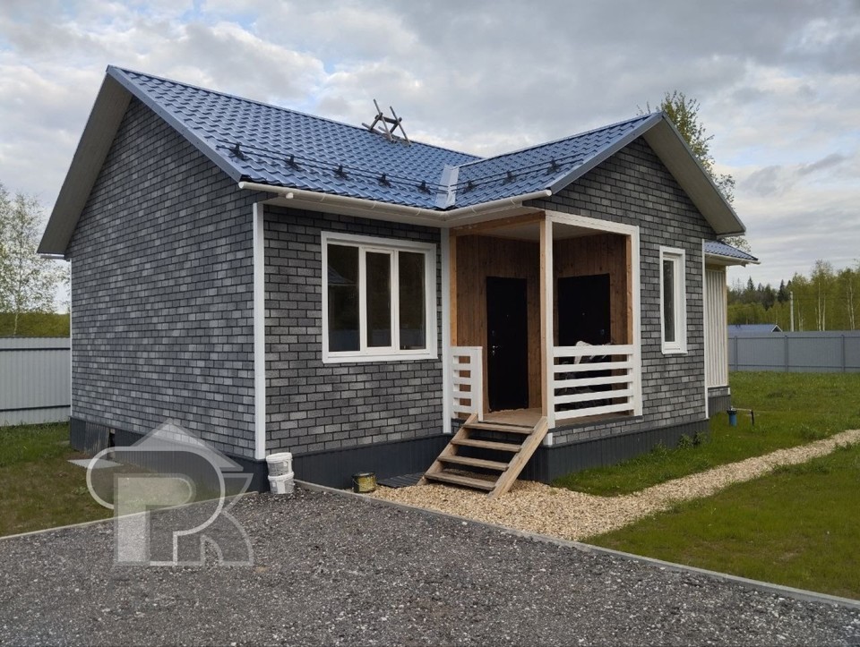 Продается дом, площадью 80.00 кв.м. Московская область, Солнечногорский район, дачный поселок Поварово