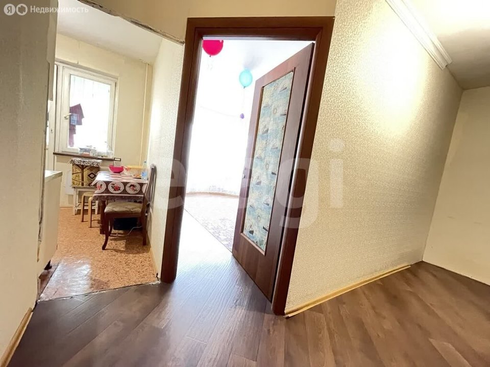 Продается 1-комнатная квартира, площадью 37.00 кв.м. Москва, улица Татьяны Макаровой, дом 10