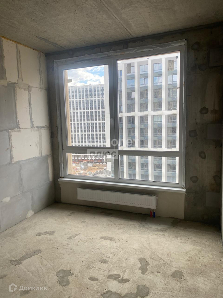 Продается 1-комнатная квартира, площадью 20.60 кв.м. Москва, улица Производственная, дом 17