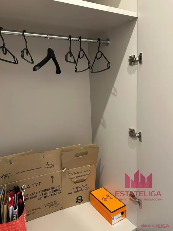 Продается 1-комнатная квартира, площадью 27.00 кв.м. Москва, Мичуринский проспект, дом 56