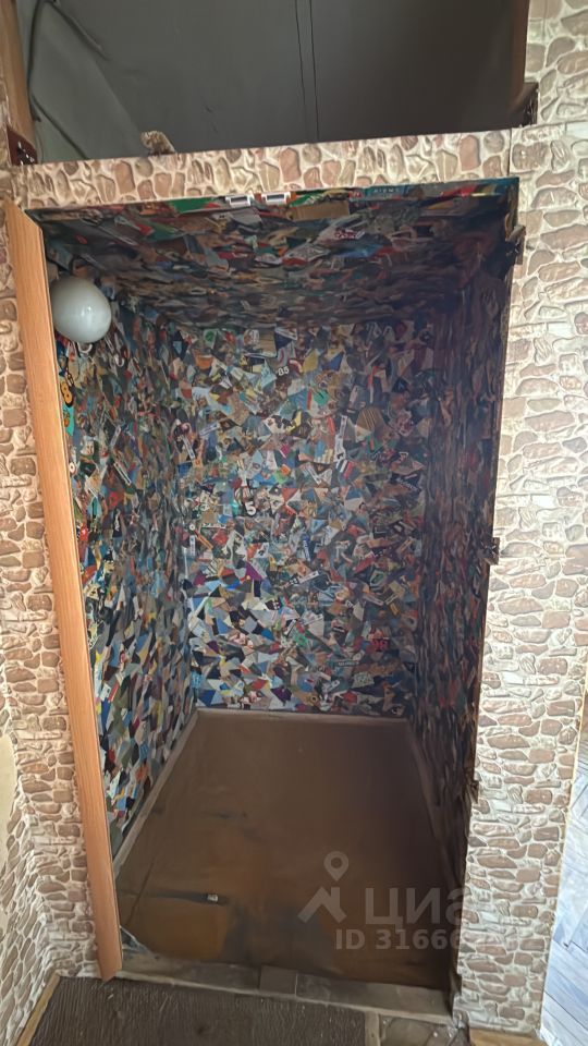 Продается 4-комнатная квартира, площадью 98.00 кв.м. Москва, переулок 3-й Крутицкий, дом 13