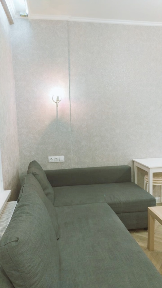 Продается 1-комнатная квартира, площадью 26.00 кв.м. Московская область, Мытищи городской округ, город Мытищи, Борисовка