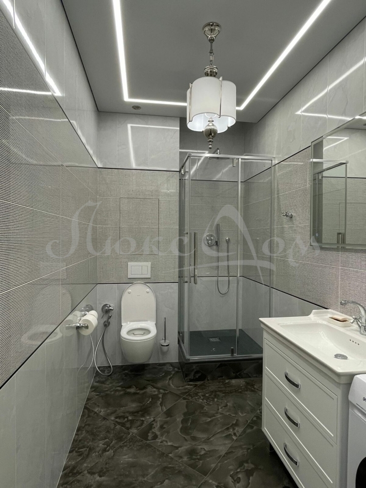 Продается 1-комнатная квартира, площадью 38.40 кв.м. Москва, улица Нежинская, дом 5 к.2