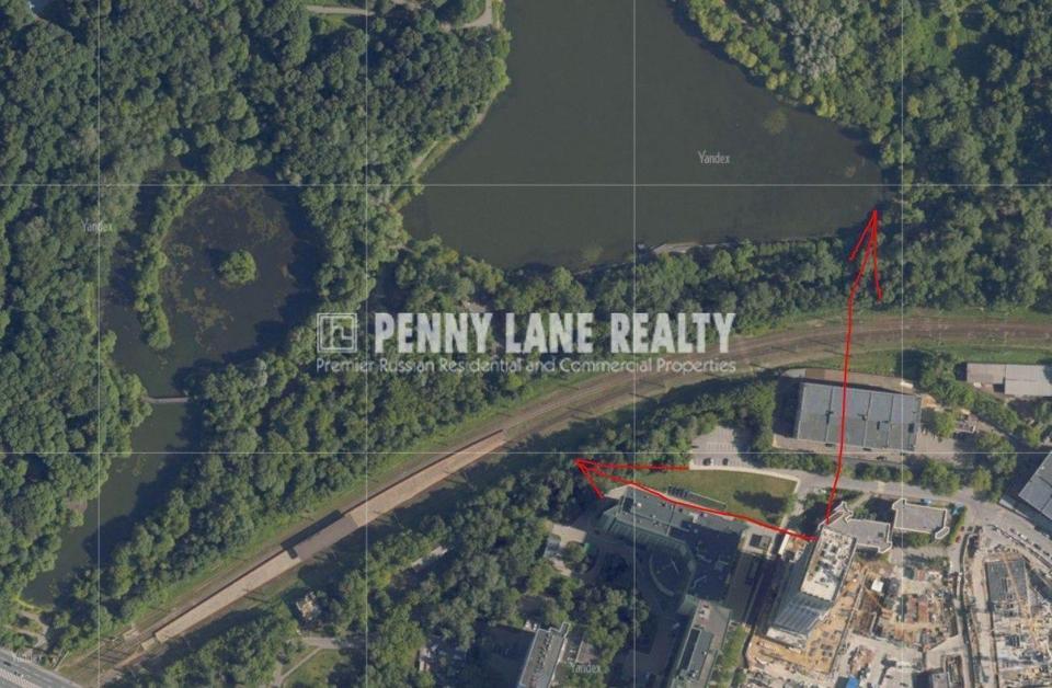 Продается 5-комнатная квартира, площадью 133.00 кв.м. Москва, проезд 3-й Красногорский, дом 5