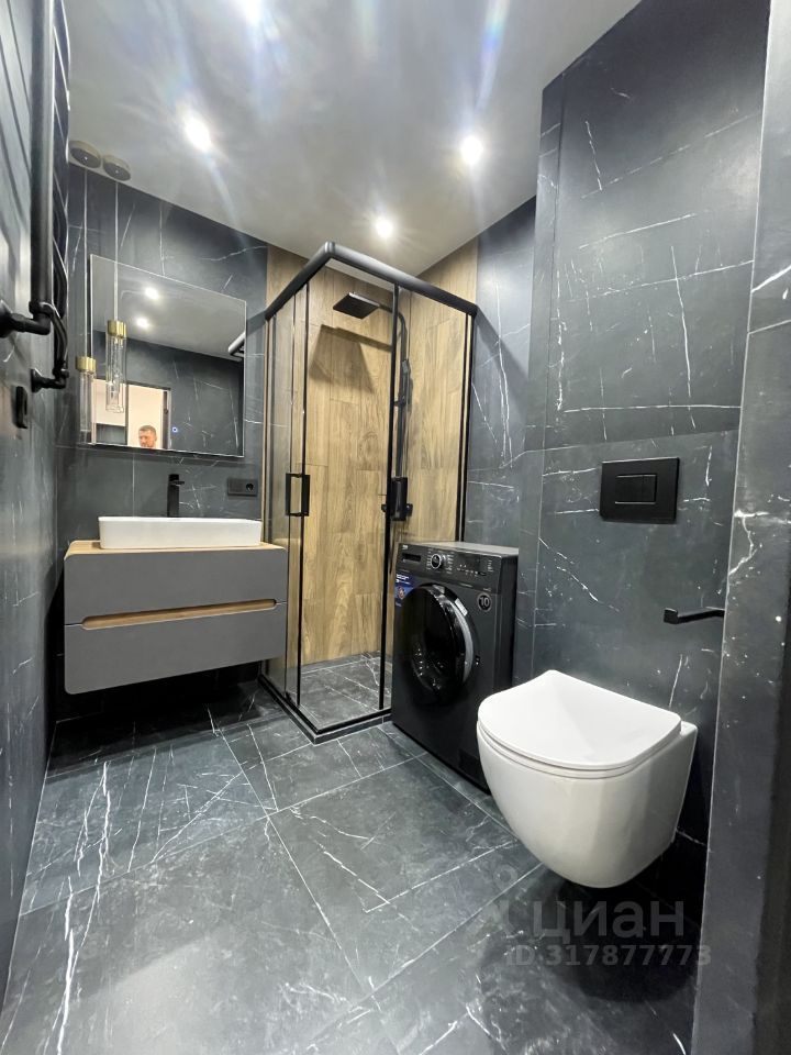 Продается 1-комнатная квартира, площадью 38.00 кв.м. Москва, улица Федоскинская, дом 9к2