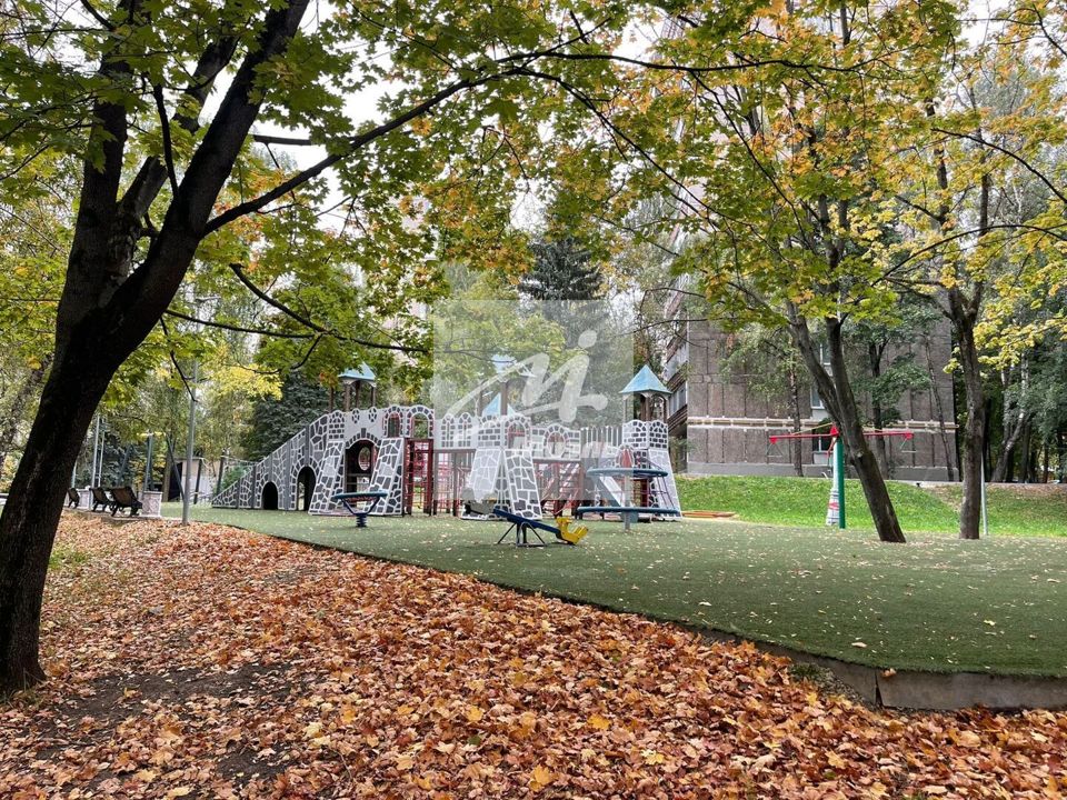 Продается 1-комнатная квартира, площадью 35.00 кв.м. Москва, улица Островитянова, дом 45к1