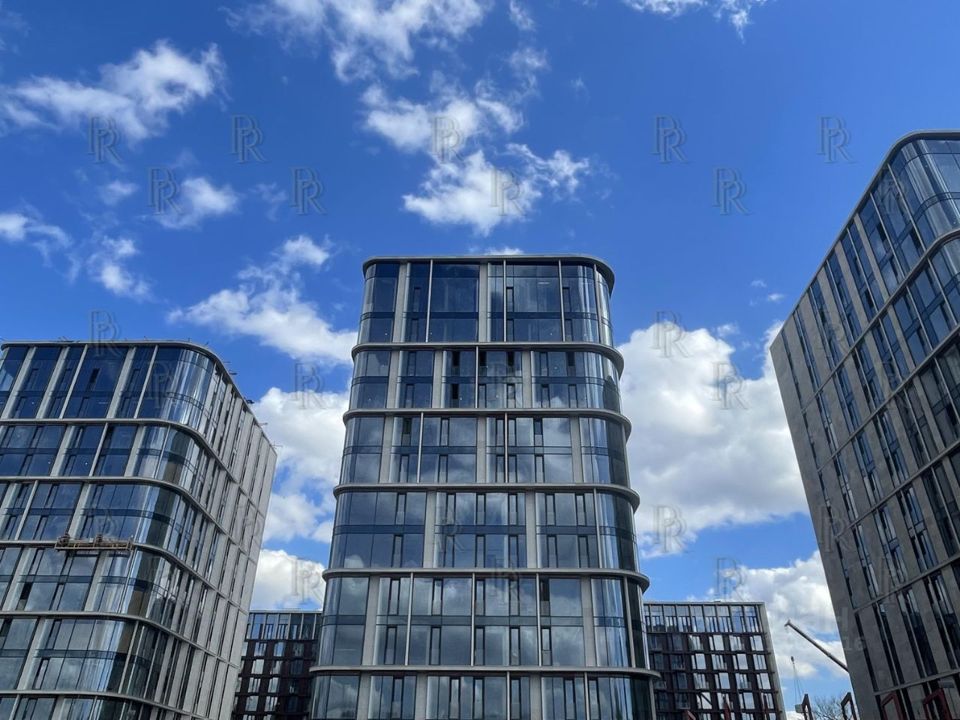 Продается 2-комнатная квартира, площадью 65.00 кв.м. Москва, улица Братьев Фонченко