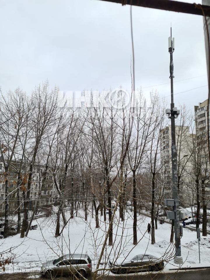 Продается 1-комнатная квартира, площадью 32.40 кв.м. Москва, улица 5-я Соколиной Горы, дом 23к1