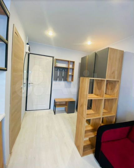 Продается 1-комнатная квартира, площадью 16.80 кв.м. Московская область, город Котельники, микрорайон Белая дача, дом 11