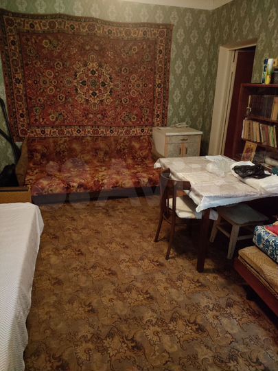 Продается 2-комнатная квартира, площадью 39.30 кв.м. Московская область, Домодедово городской округ, город Домодедово, улица Текстильщиков, дом 19А