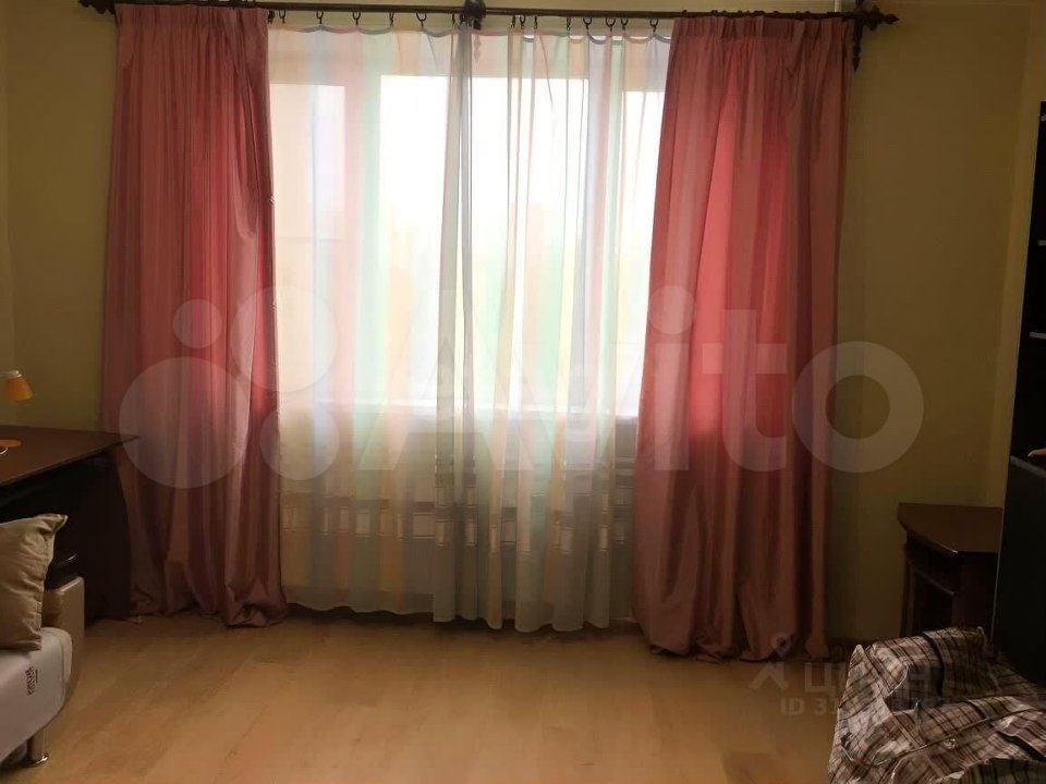 Продается 1-комнатная квартира, площадью 41.00 кв.м. Москва, проезд Керамический, дом 55к1