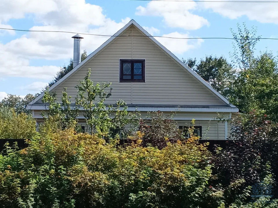 Продается дом, площадью 97.80 кв.м. Московская область, Рузский городской округ, поселок Дорохово, улица 2-я Советская, дом 63