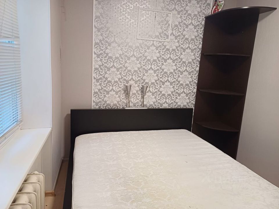 Продается 2-комнатная квартира, площадью 37.00 кв.м. Москва, улица Космонавтов, дом 16