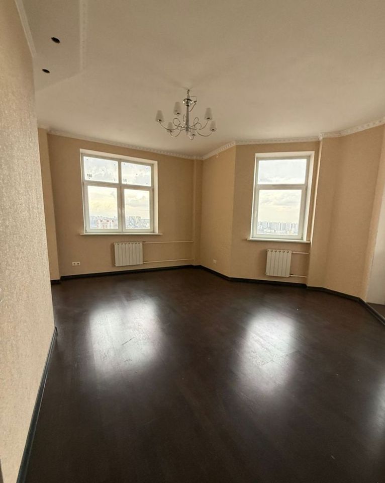 Продается 2-комнатная квартира, площадью 68.00 кв.м. Москва, проезд Черского, дом 15