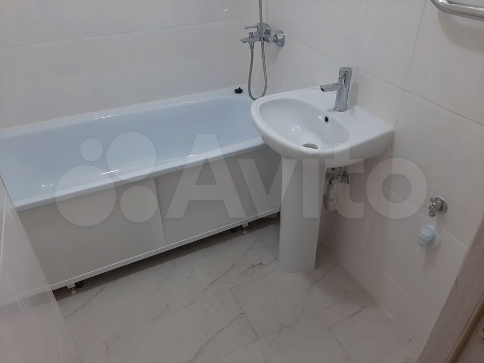 Продается 1-комнатная квартира, площадью 42.30 кв.м. Москва, улица Парковая, дом 33