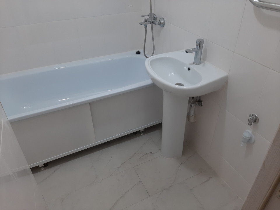 Продается 1-комнатная квартира, площадью 42.30 кв.м. Москва, улица Парковая, дом 33