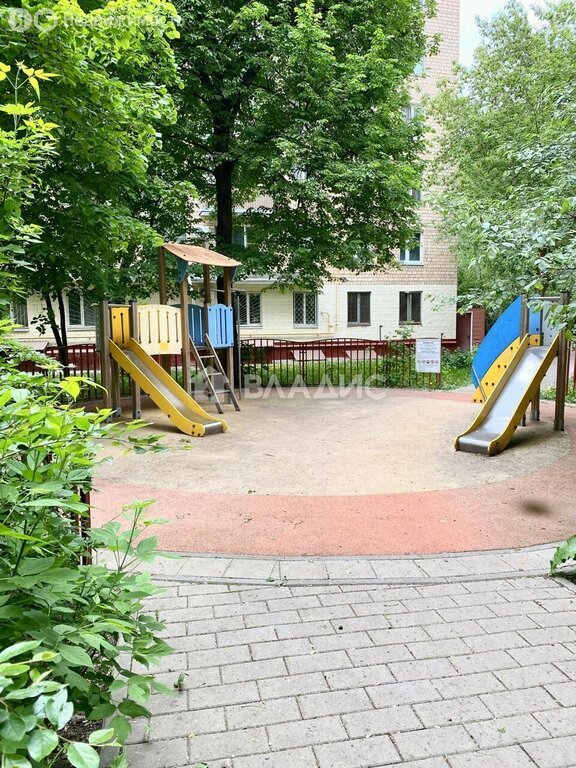 Продается 2-комнатная квартира, площадью 36.00 кв.м. Москва, переулок Кондратьевский Большой, дом 6