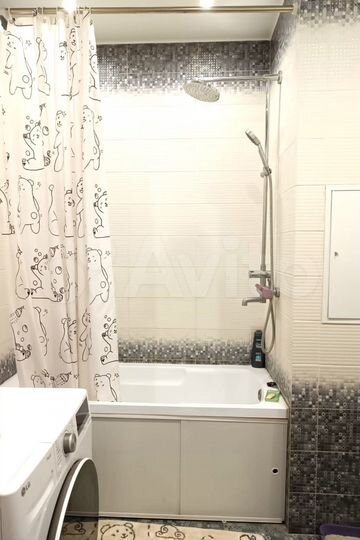 Продается 3-комнатная квартира, площадью 62.80 кв.м. Московская область, Ленинский район, деревня Горки, улица Туровская, дом 2