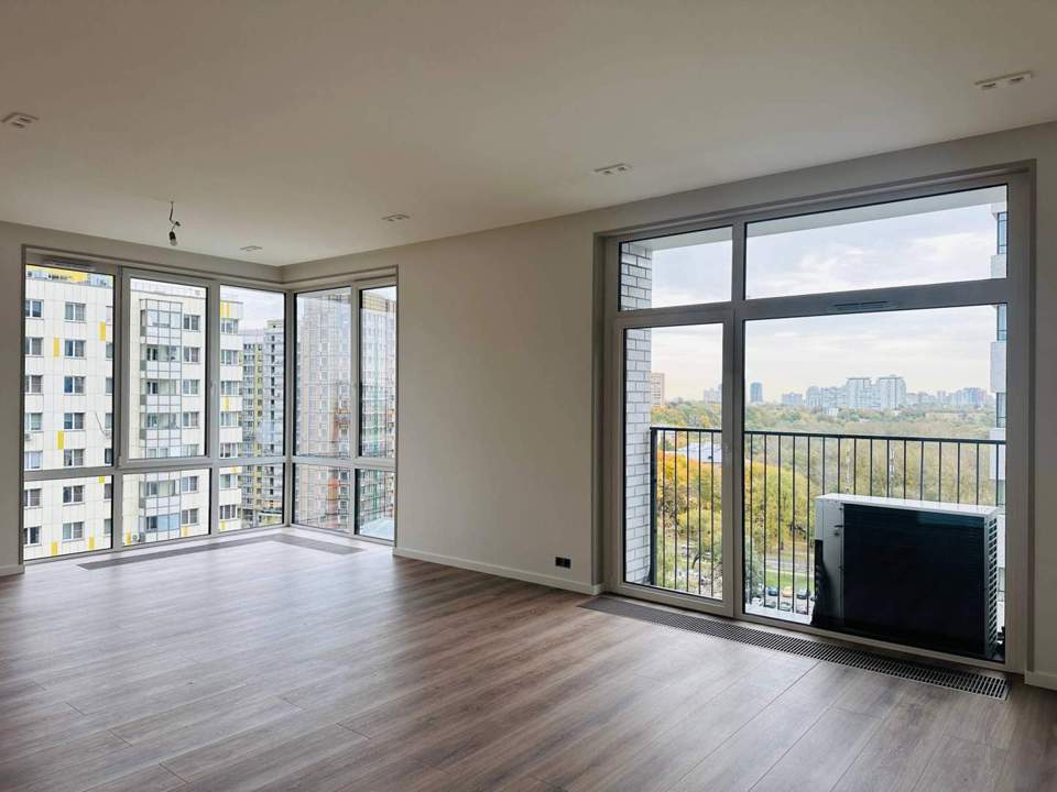 Продается 3-комнатная квартира, площадью 108.20 кв.м. Москва, улица Гжатская, дом 5к6