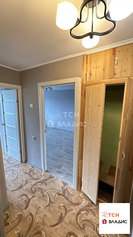 Продается 1-комнатная квартира, площадью 30.90 кв.м. Московская область, Щёлковский район, город Щёлково, улица Рабочая, дом 13