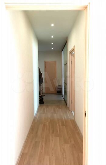 Продается 3-комнатная квартира, площадью 62.80 кв.м. Московская область, Ленинский район, деревня Горки, улица Туровская, дом 2