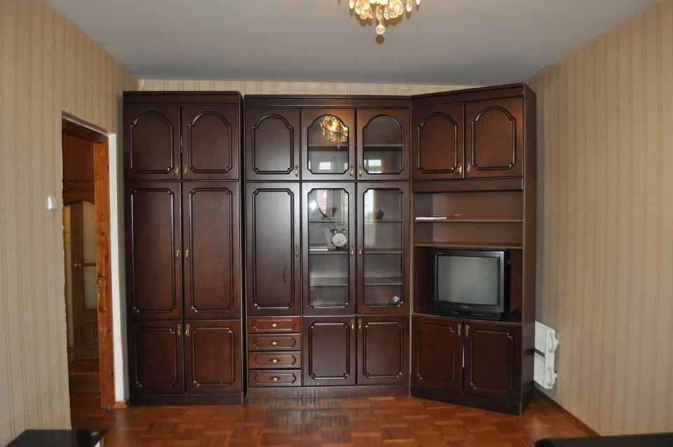 Продается 2-комнатная квартира, площадью 54.00 кв.м. Москва, улица Кедрова, дом 5