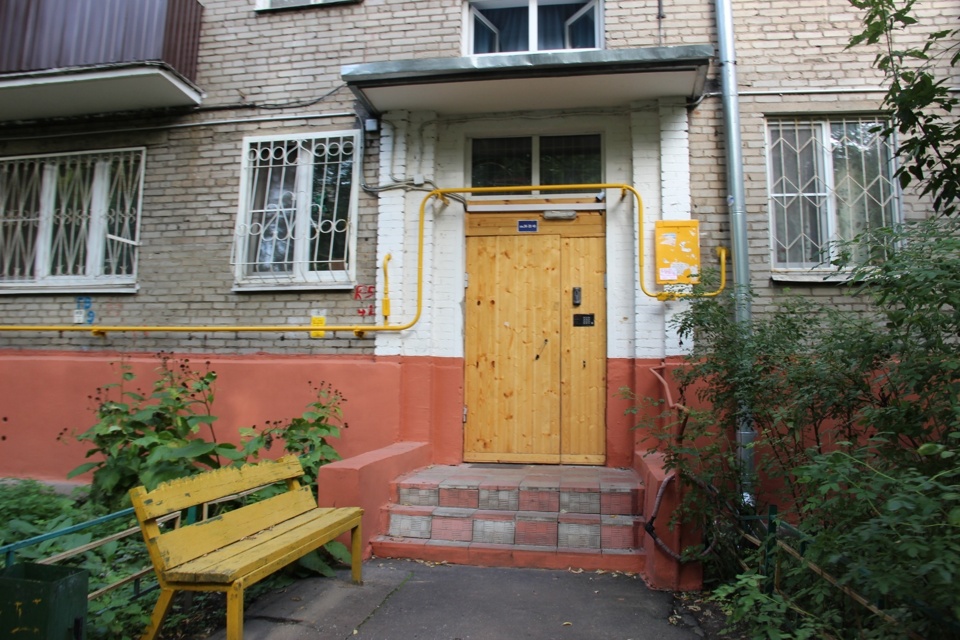 Продается 1-комнатная квартира, площадью 14.50 кв.м. Москва, улица Прядильная 3-я, дом 16