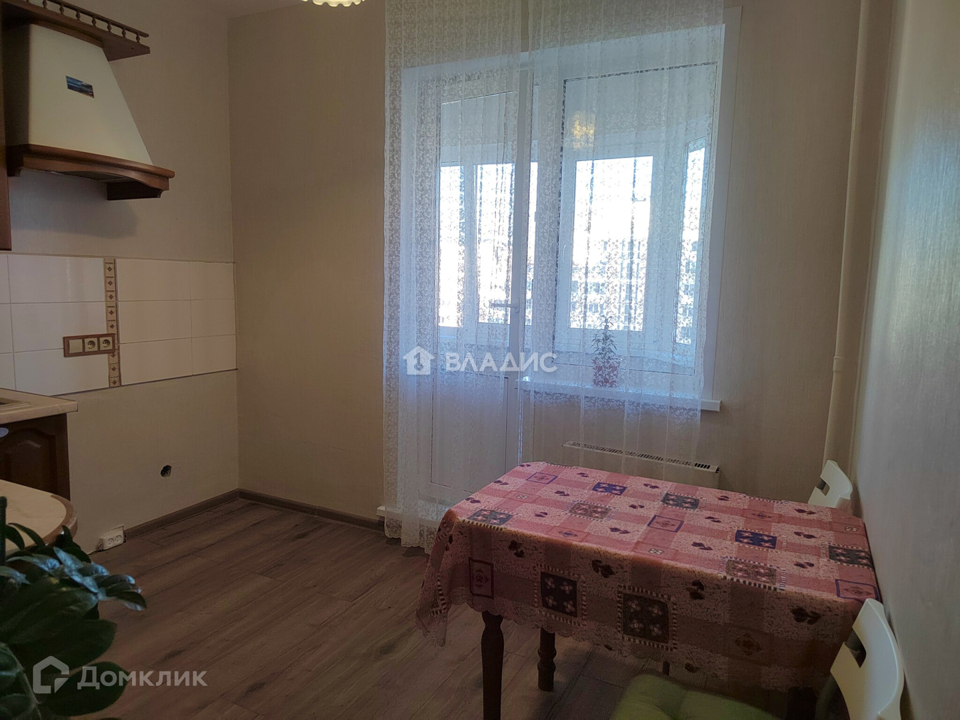 Продается 1-комнатная квартира, площадью 37.00 кв.м. Москва, улица Татьяны Макаровой, дом 10