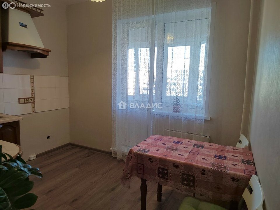 Продается 1-комнатная квартира, площадью 37.00 кв.м. Москва, улица Татьяны Макаровой, дом 10