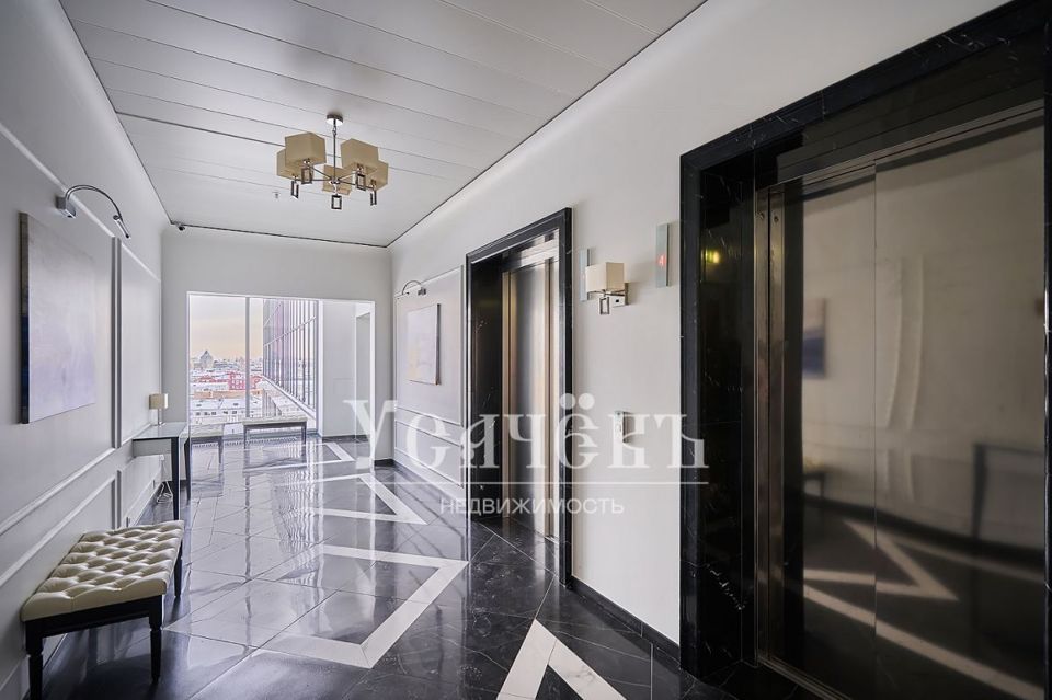 Продается 2-комнатная квартира, площадью 79.60 кв.м. Москва, улица Большая Садовая, дом 5к1