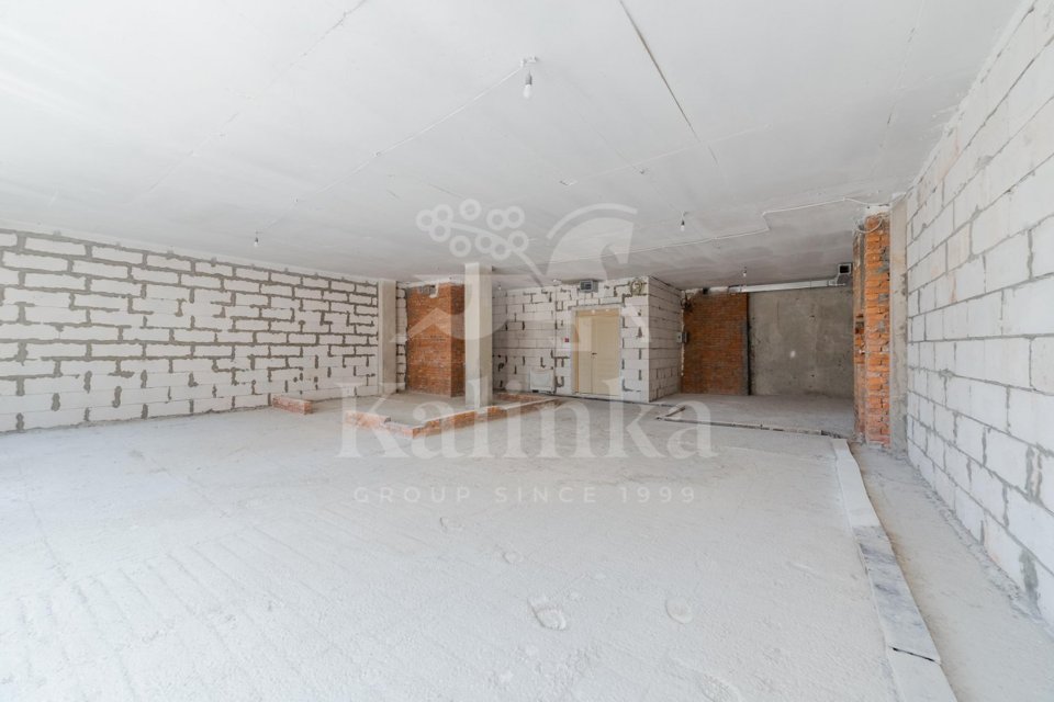 Продается 2-комнатная квартира, площадью 117.00 кв.м. Москва, переулок Каретный Большой