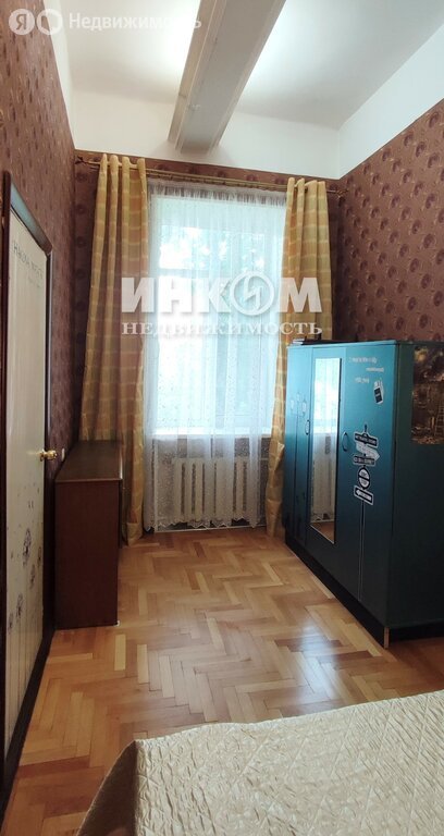 Продается 2-комнатная квартира, площадью 60.90 кв.м. Московская область, Одинцовский район, город Голицыно, Керамиков проспект, дом 98