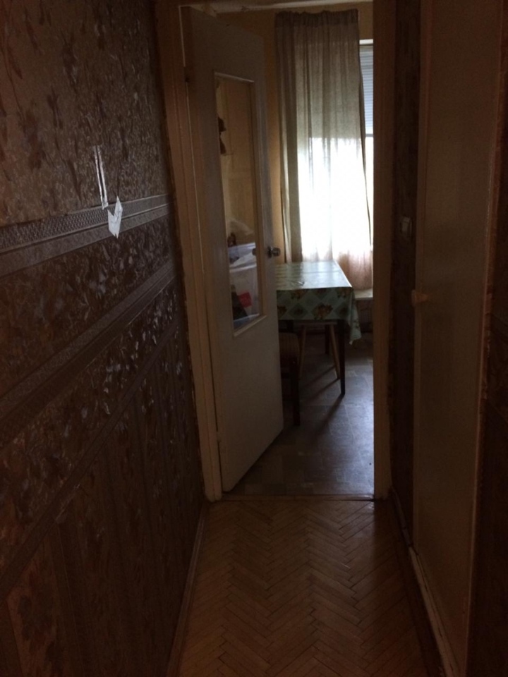 Продается 1-комнатная квартира, площадью 32.40 кв.м. Москва, улица Живописная, дом 6к3