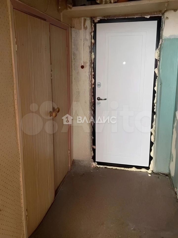 Продается 1-комнатная квартира, площадью 19.00 кв.м. Москва, Аминьевское шоссе, дом 15