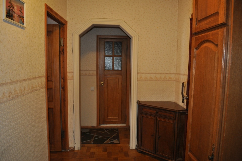 Продается 2-комнатная квартира, площадью 54.00 кв.м. Москва, улица Кедрова, дом 5