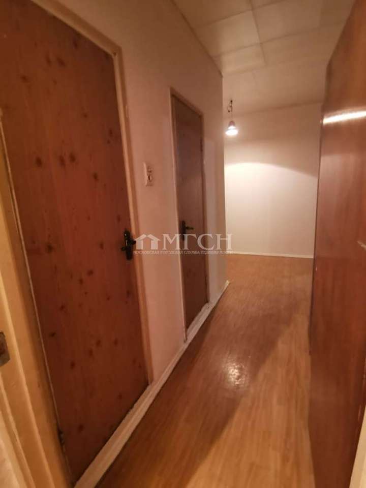 Продается 2-комнатная квартира, площадью 59.00 кв.м. Москва, улица Привольная, дом 73к1