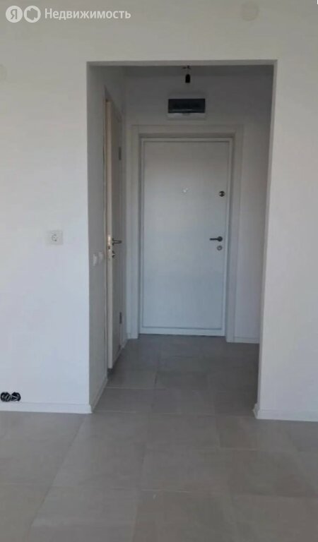 Продается 1-комнатная квартира, площадью 20.00 кв.м. Московская область, город Котельники, микрорайон Белая дача, дом 25к1